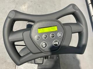 Kremer N/A 2026 - KR FR70 Opzit Schrobmachine obrazek 9