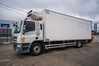DAF N/A 2013 - CF 75.310 + THERMO KING+DHOLLANDIA obrazek 1