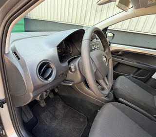 Škoda Citigo 2018 - 1.0 Greentech Ambition bj.2018 Airco|5 Drs|Nap. bild 15