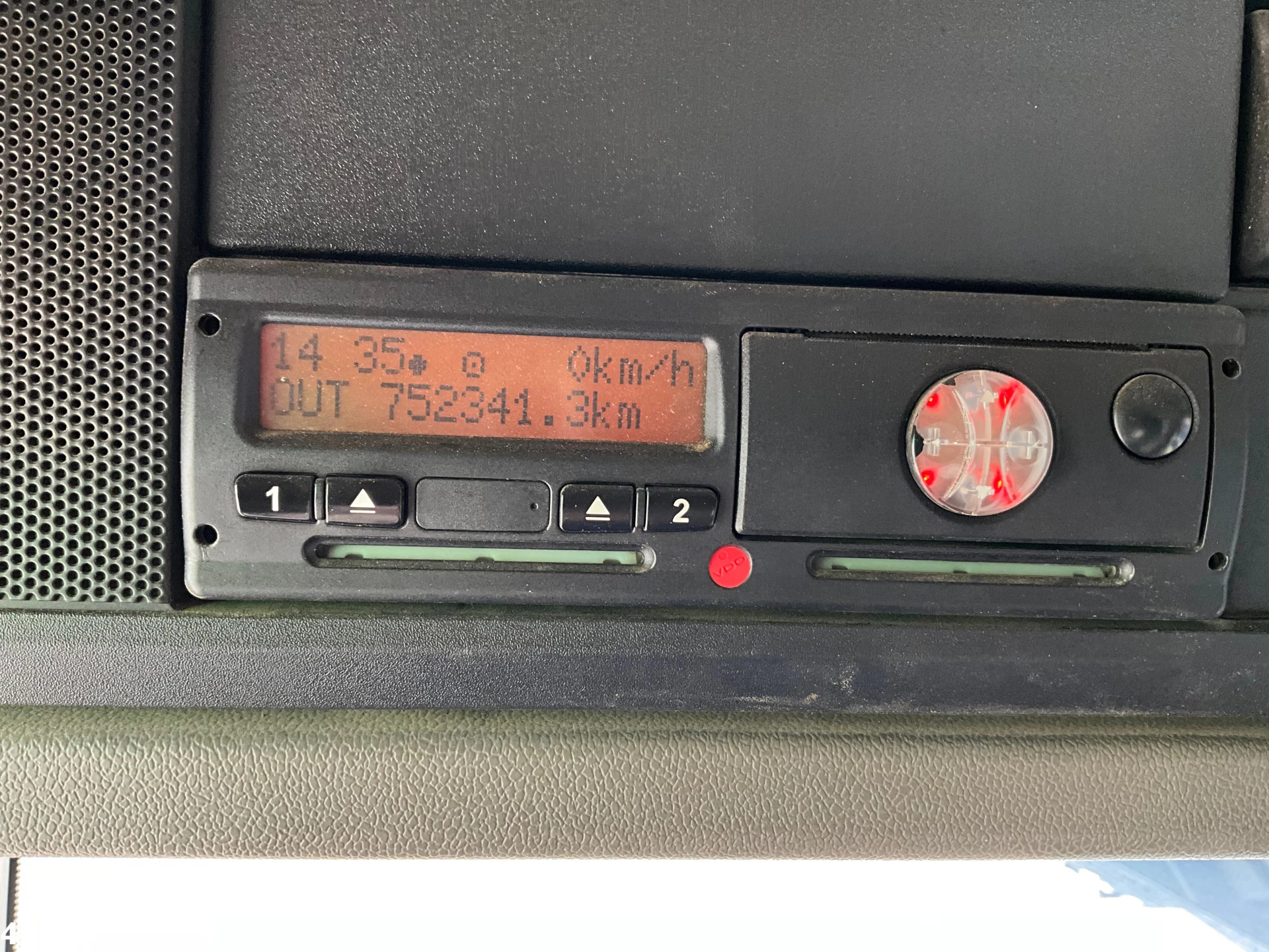 DAF 85 2012 - FAS CF 460 VDL 21 Ton haakarmsysteem obrázek 18