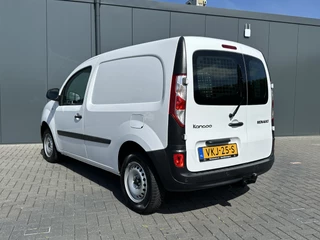 Renault Kangoo 2021 - 1.5 dCi E6 / L1H1 / 1e EIGENAAR / TREKHAAK / NAVI / CRUISE / AIRCO / ACHTERDEUREN MET RUIT obrazek 5