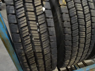 - Geen producent - - FULDA 295/80R22.5 obrázek 2 náhled