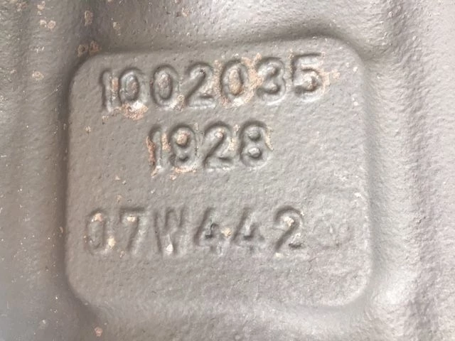 Renault 2007 - 1002035 CILINDERBLOK PREMIUM DXI obrázek 4