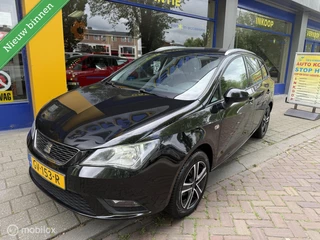 SEAT Ibiza 2015 - ST 1.2 TSI Style Dynamic bild 1