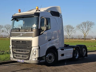 Volvo FH 2020 - 500 imagen 2