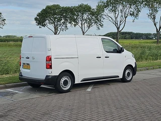 Opel Vivaro 2021 - 1.5 afbeelding 3 miniatuur