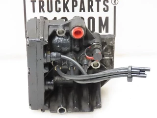 Scania N/A - 2591753 Kleppenpakket retarder zdjecie 1