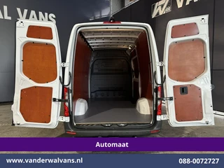 Mercedes-Benz Sprinter 2024 - 317 CDI 170pk 9G-Tronic Automaat 3500kg Trekhaak L2H2 Euro6 Airco | Camera | Navigatie | Apple Carplay obrazek 12