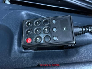 Mercedes-Benz Atego 2004 - 1223 image 10