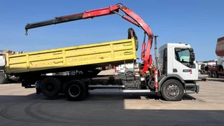 Renault Premium 300 2001 - N/A imagen 6