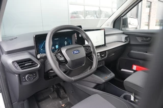 Ford E-Transit Courier 2026 - Trend 46 kWh 136pk - Stoel/Stuurverwarming - Camera - Cruise - Carplay/Android - Rijklaar zdjecie 15