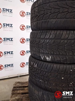 Volkswagen N/A - Occ Band 295/30R22 103V Roadian HP Nexen set image 4