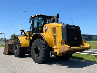 Caterpillar 972 M 2021 - N/A zdjecie 3