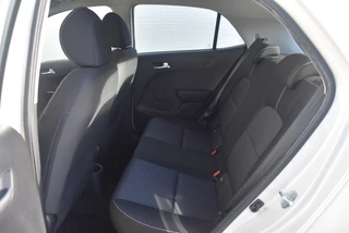 Kia Picanto 2023 - 1.0 DPi ComfortLine zdjecie 12