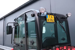 Manitou N/A 2020 - MLA3-35H изображение 21