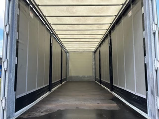 BE-COMBI N/A 2018 - Be oplegger schuifzeilen 7 TON (2018) obrazek 9