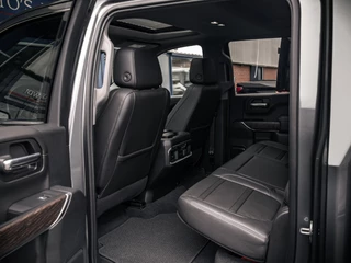 GMC Sierra 2021 - Denali изображение 16
