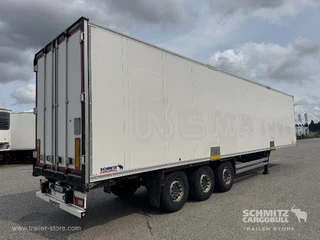 Schmitz Cargobull Semitrailer Reefer Multitemp 2019 afbeelding 2 miniatuur