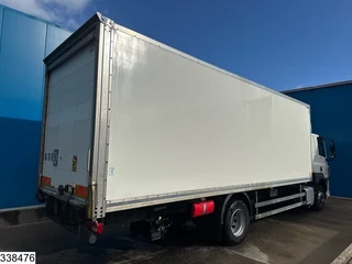 DAF CF 2021 - 430 EURO 6d, ACC, Retarder afbeelding 2 miniatuur
