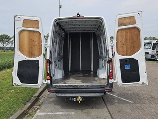 Mercedes-Benz Sprinter 2022 - 317 image 12