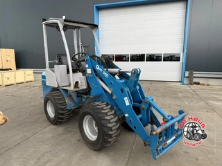 Quappen 2013 - Q35 te koop