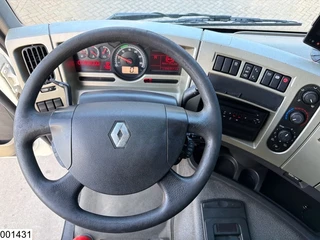 Renault N/A 2010 - Premium EURO 4, Retarder, Dhollandia image 10