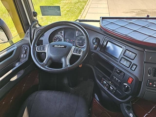 DAF XF480 2020 - N/A zdjecie 8