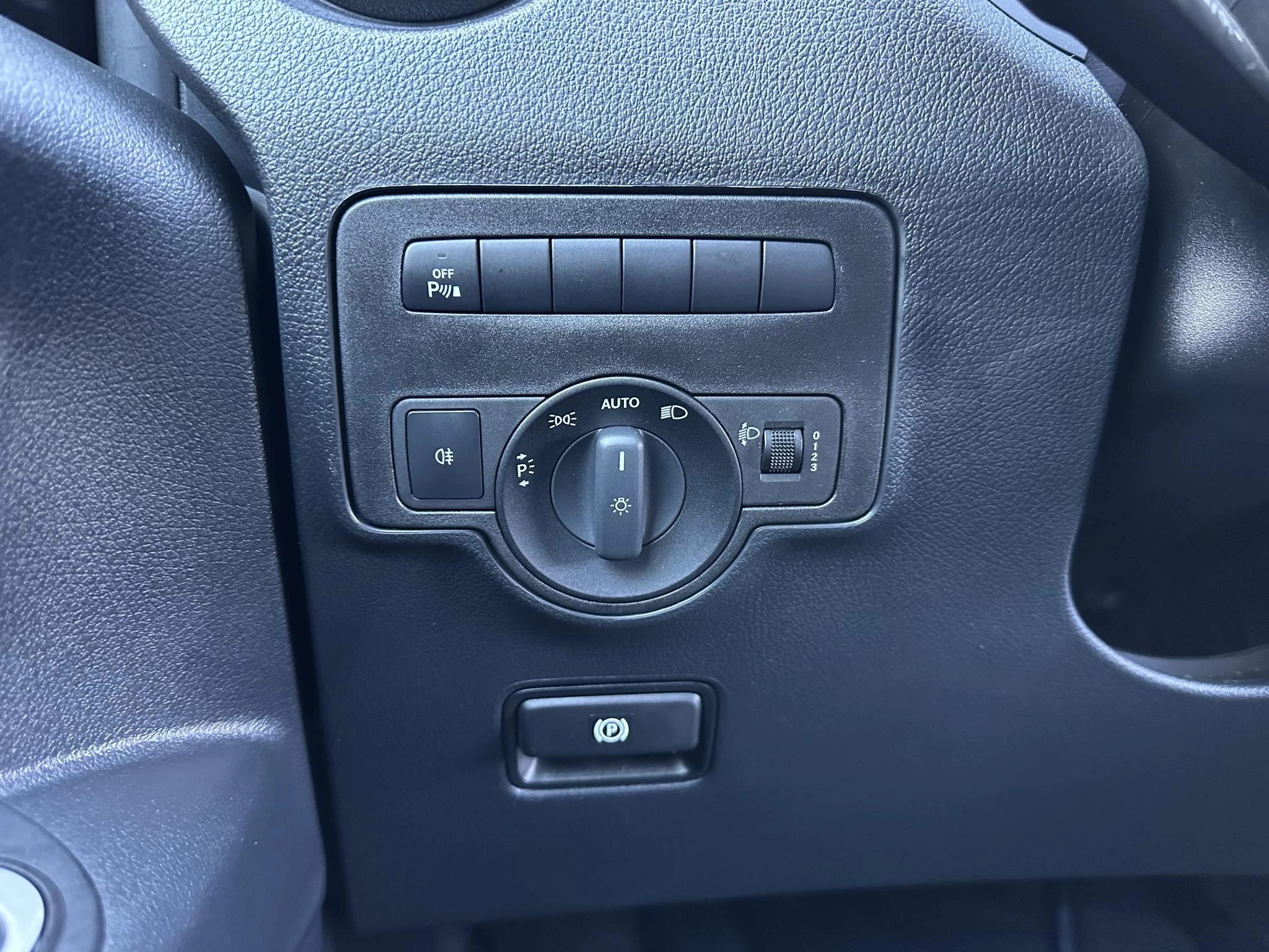 Mercedes-Benz Vito 2021 - 114 CDI Dubbele Cabine Automaat Apple Carplay image 19