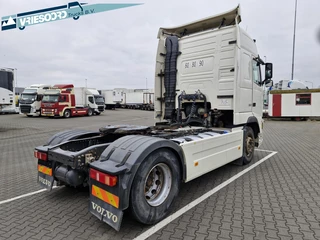 Volvo FH 2011 - 500 D42T50A4 изображение 3