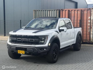 Ford F-150 2023 - USA Raptor 3.5 V6 Ecoboost |1e Eigenaar|Prins Lpg imagem 9