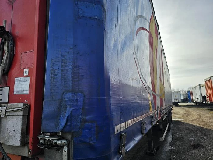 Lecitrailer 3E20BD0SP - BPW DISC - ADR 2008 Bild 33