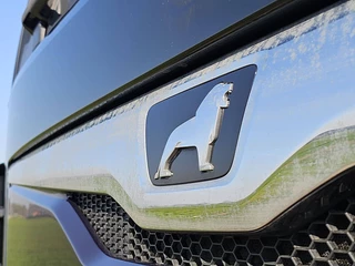 MAN TGX 2017 - 18.460 immagine 16