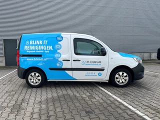 Mercedes-Benz Citan 2015 - 109 CDI / Blue EFFICIENCY image 2 thumbnail