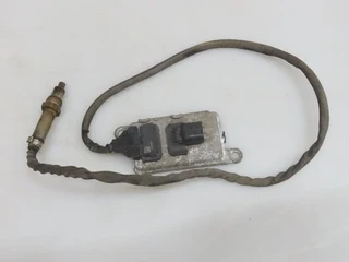 Scania - Electrical System NOx sensor na kat. Scania en venta