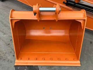 Hitachi N/A 2026 - ZX225 18m Set Long Reach Equipment bild 5