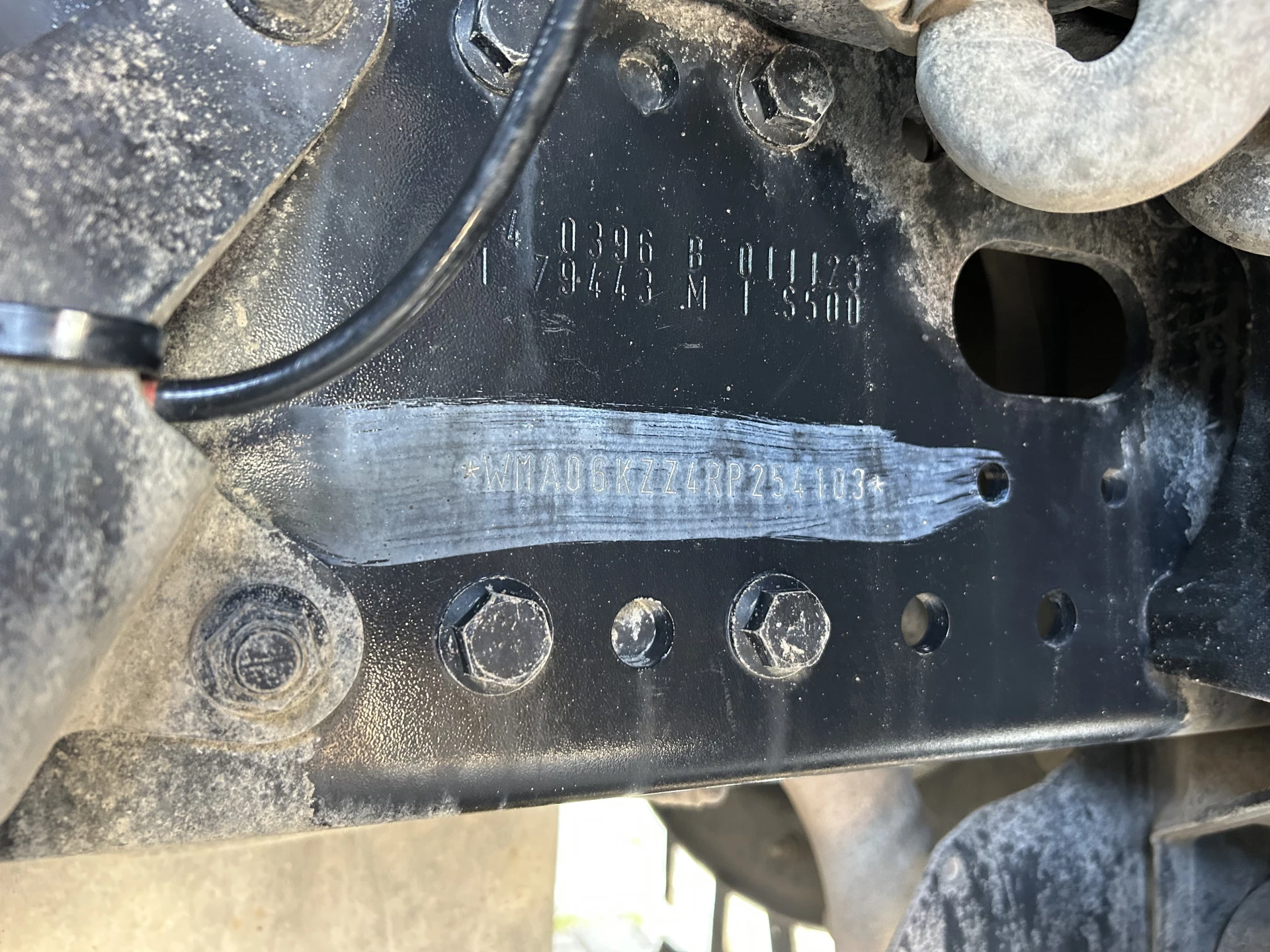 MAN TGX 2024 - 18.520 GM / 165 dkm / Retarder immagine 18