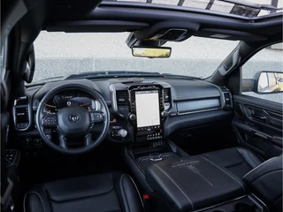 Dodge Ram 1500 2024 - 5.7 V8 4x4 Crew Cab Limited изображение 3