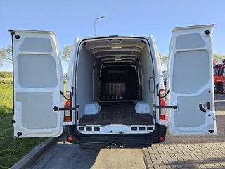 Renault Master 2022 - T35 bild 14