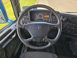 Scania R 2008 - R480 image 12