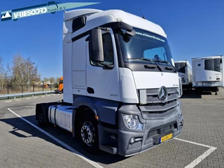 Mercedes-Benz Actros 2014 - 963-4-A immagine 4