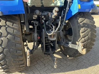 New Holland T4.55 2017 - N/A bild 6