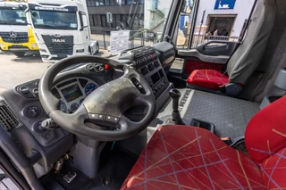 Iveco Stralis 2006 - 270 // CITERNE 14.000L+4 COMP imagen 10