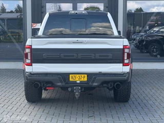 Ford F-150 2023 - USA Raptor 3.5 V6 Ecoboost |1e Eigenaar|Prins Lpg imagem 37