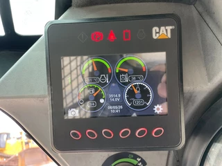 Caterpillar 226D3 - CE Certified 2021 - N/A image 21
