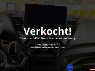 Iveco Daily 2024 - 40C21V A8 obrazek 16