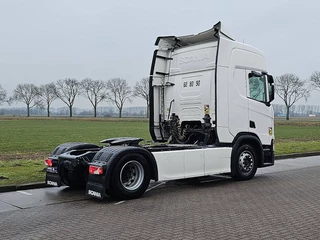 Scania R 2022 - 500R bild 3