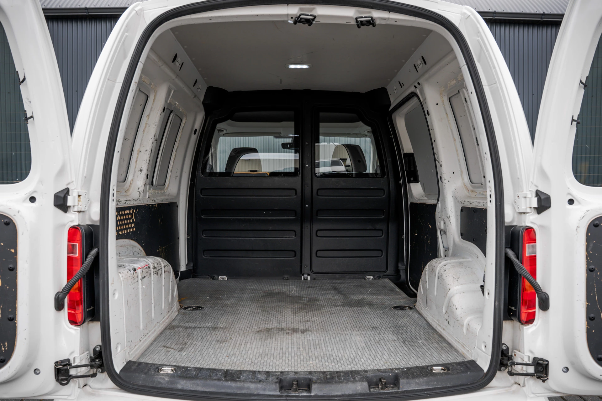 Volkswagen Caddy 2019 - 2.0 TDI L1H1 | Automaat | Carplay | Cruise | Airco | Trekhaak imagen 10