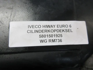 Iveco - 5801501925 KLEPPENDEKSEL HI WAY 440S48 EURO 6 obrázek 3 náhled