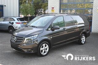 Mercedes-Benz Vito 2023 - 119 CDI L2 à venda
