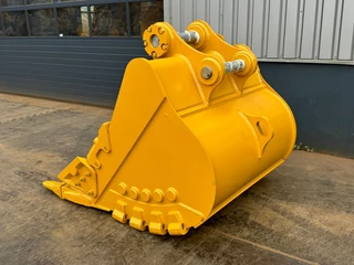 Caterpillar CAT 336 BUCKET DB Linkage (60-IN X 1.87 -CU M,6 teeth) 2025 - N/A obrazek 4